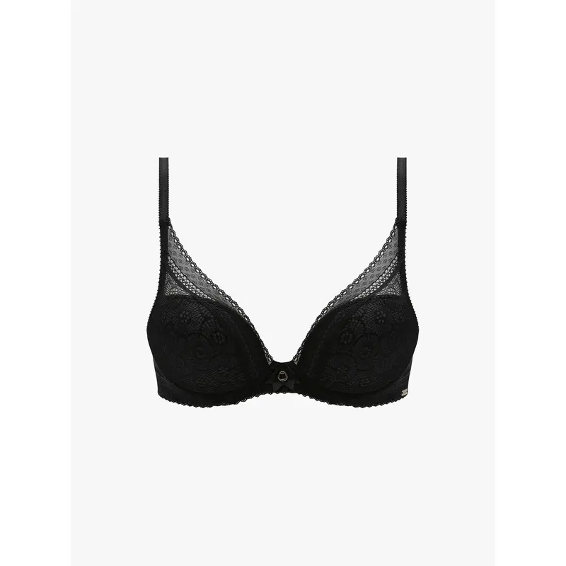 Festivite Plunge T-Shirt Bra