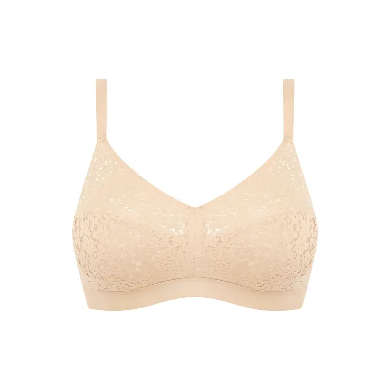 Norah Non Wired Support Bra