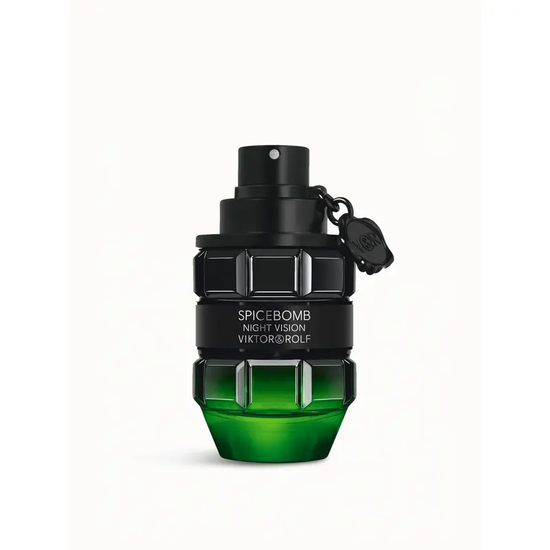 Spicebomb Night Vision Eau de Toilette 50 ml