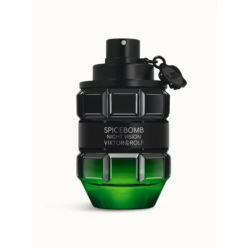 Spicebomb Night Vision Eau de Toilette 90 ml