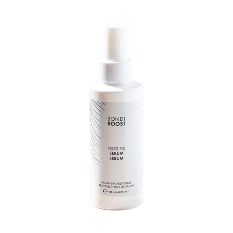BondiBoost Anti Frizz Fix Serum - 125ml