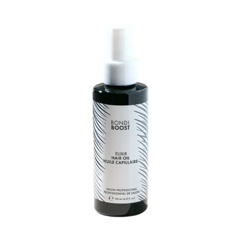 BondiBoost Elixir Hair Oil 125ml