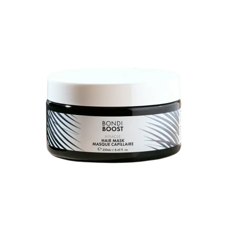 BondiBoost Growth Miracle Mask - 250ml