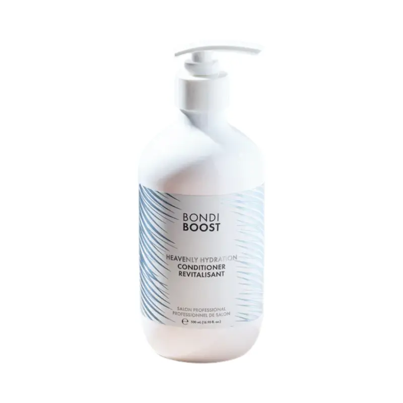 BondiBoost Heavenly Hydration Conditioner - 500ml