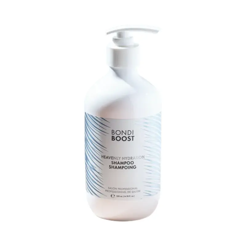 BondiBoost Heavenly Hydration Shampoo - 500ml