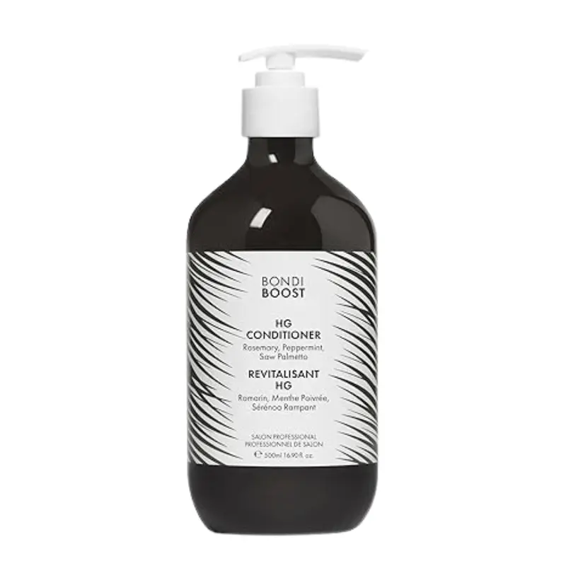 BondiBoost HG Conditioner - 500ml