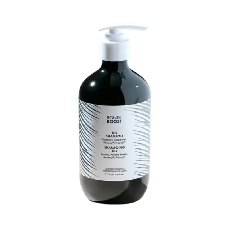 BondiBoost HG Shampoo - 500ml