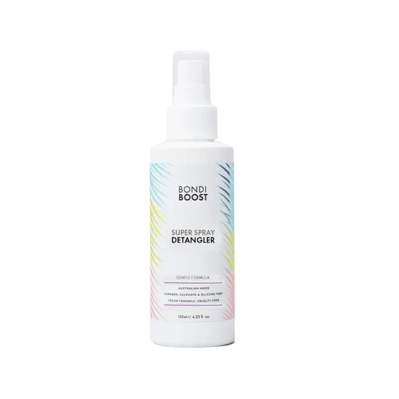 BondiBoost Kids Detangling Spray - 125ml