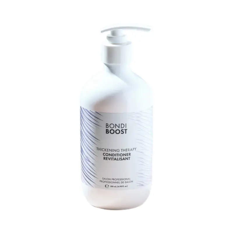 BondiBoost Thickening Conditioner - 500ml
