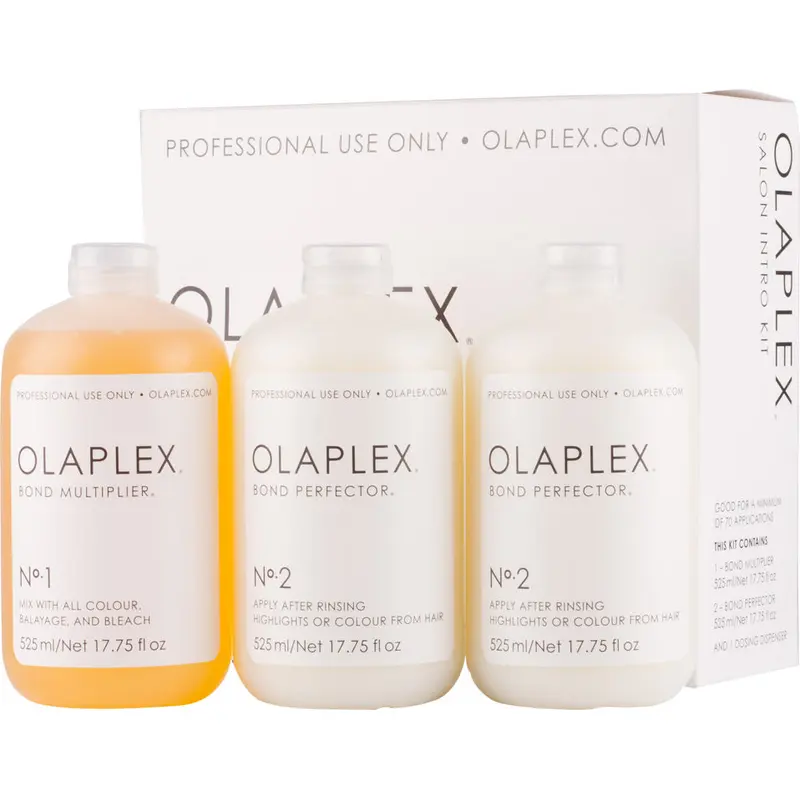 Olaplex Professional Salon Kit
