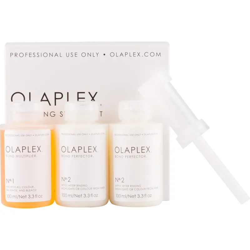Olaplex Travelling Stylist Kit