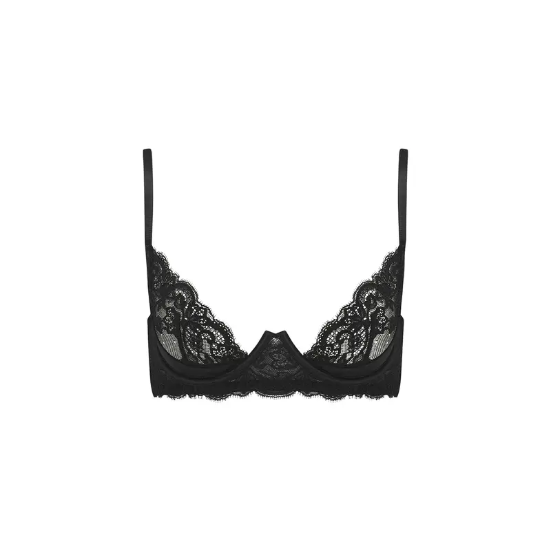 Seraphine Plunge Bra