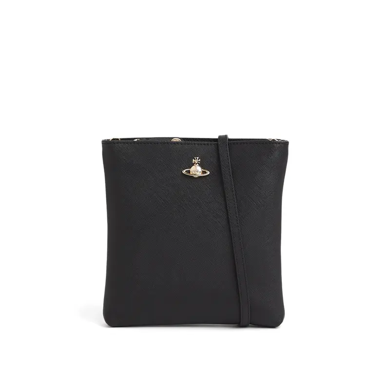 Squire New Square Crossbody