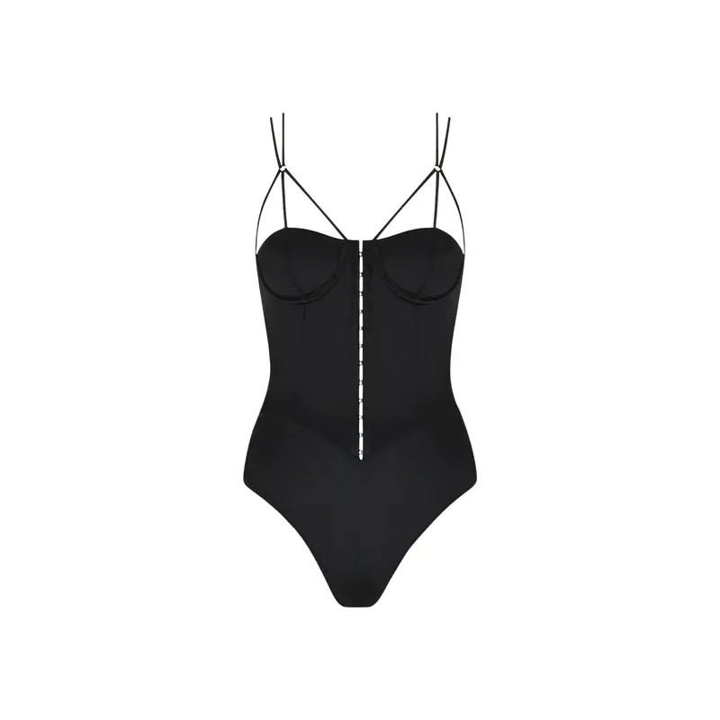 Sylph Bodysuit