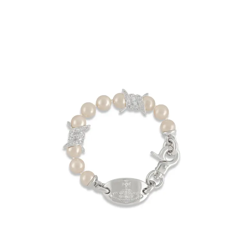 Verena Pearl Bracelet