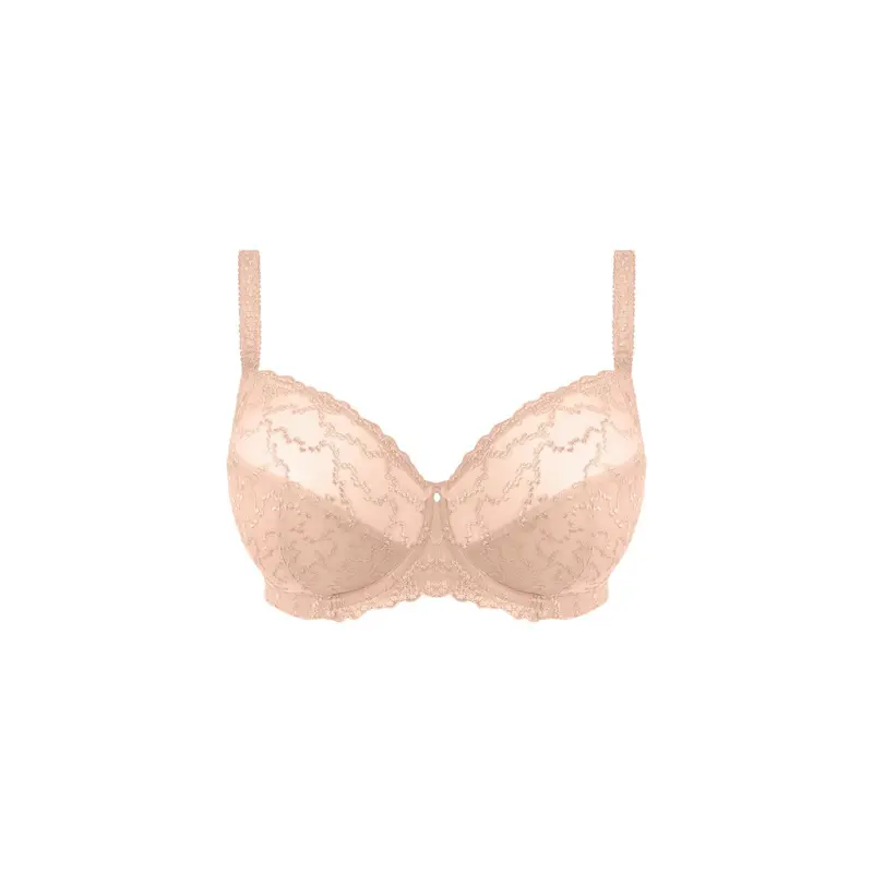 Ana Underwire Side Support Bra