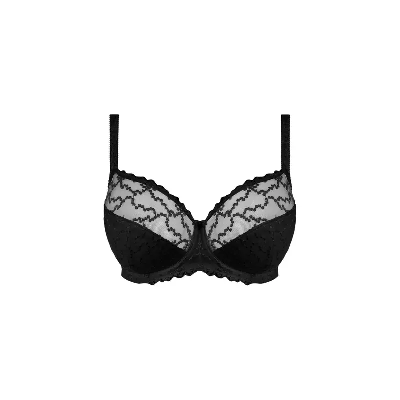 Ana UW Side Support Bra