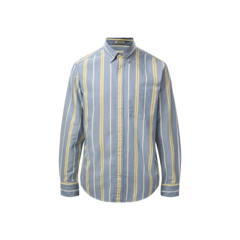 Archive Oxford Stripe