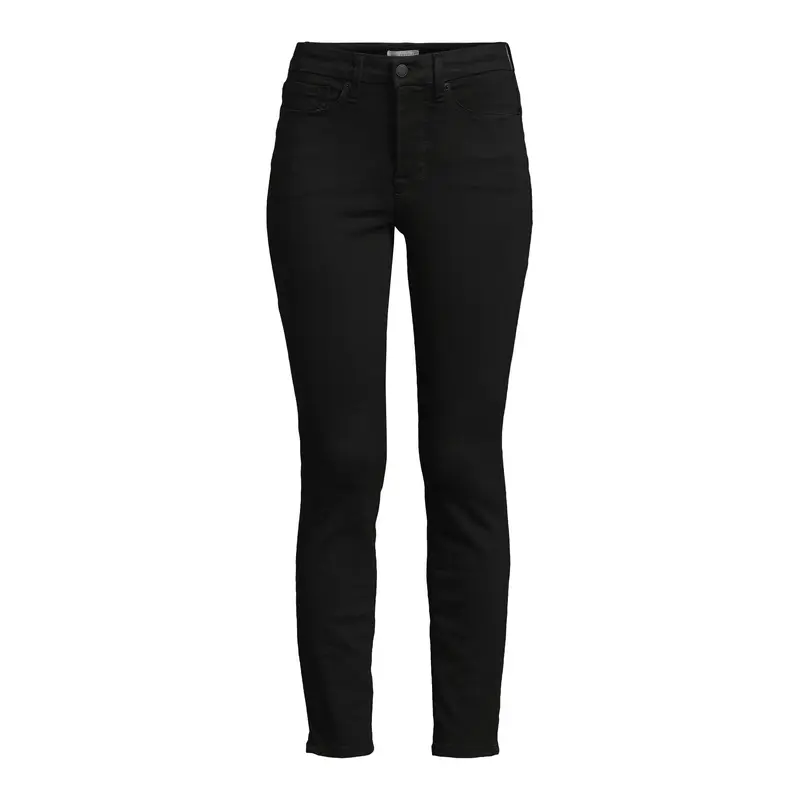 Good Legs Skinny Jeans