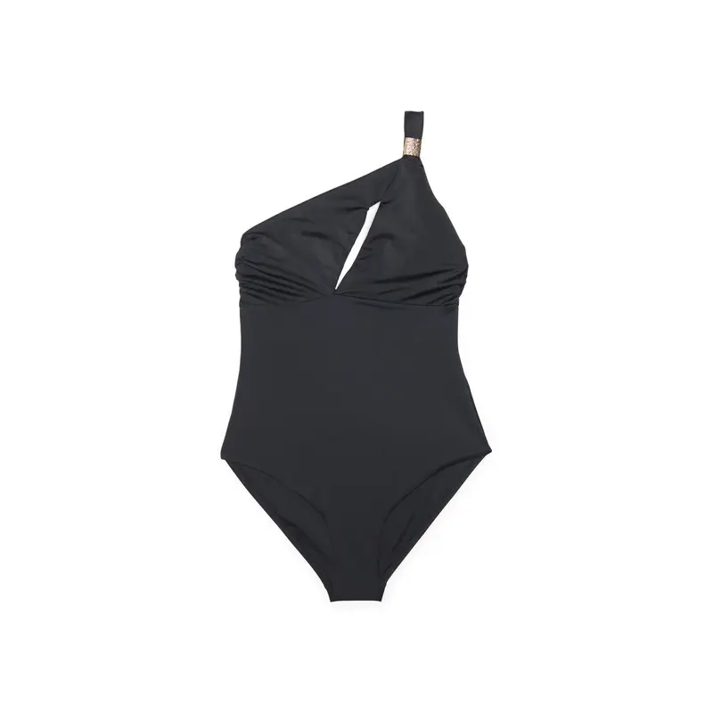 La Bocana - Asymmetric Adjustable One Piece