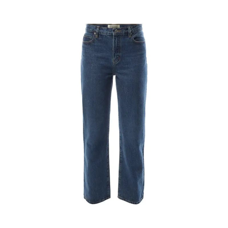 Le Jane Ankle Jeans