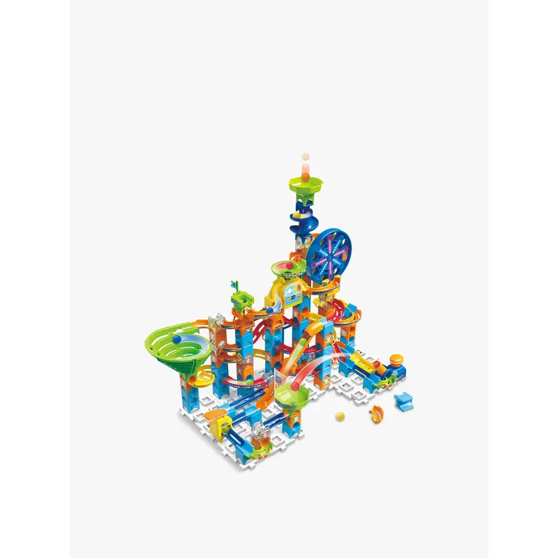 Marble Rush Adventure Set