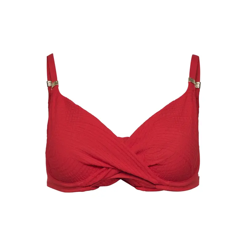 Ottawa Under Wired Full Cup Bikini Top