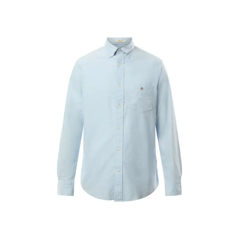 Regular Fit Oxford Shirt