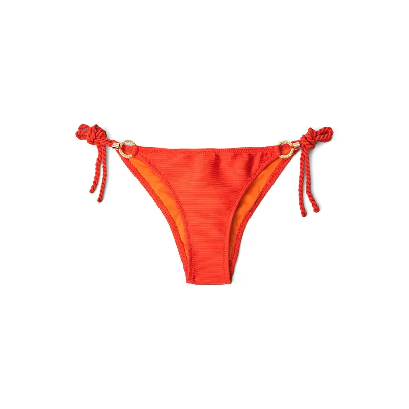 San Sebastian Ring Triangle Bikini
