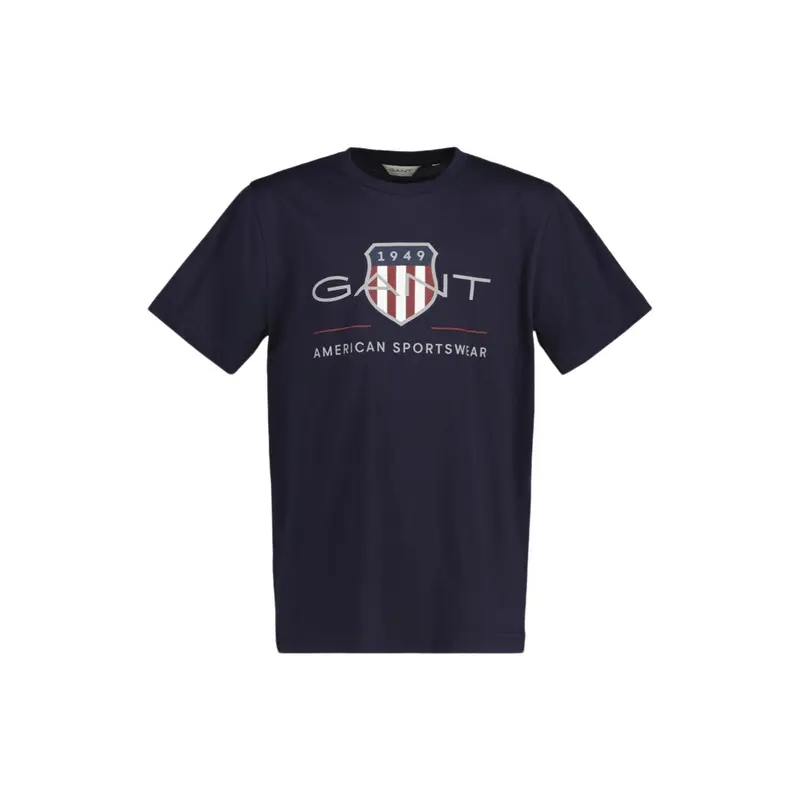 Teens Archive Shield T-Shirt