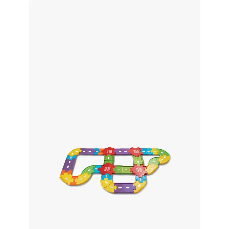 Toot-Toot Drivers Deluxe Track Set