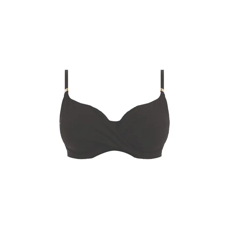 UW Ottawa Full Cup Bikini Top