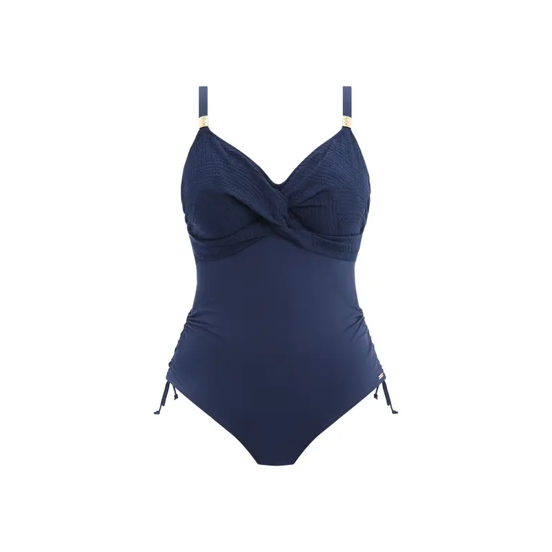 UW Ottawa Twist Front Swimsuit