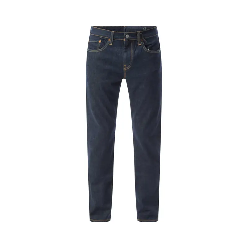502 Regular Taper Fit Jeans