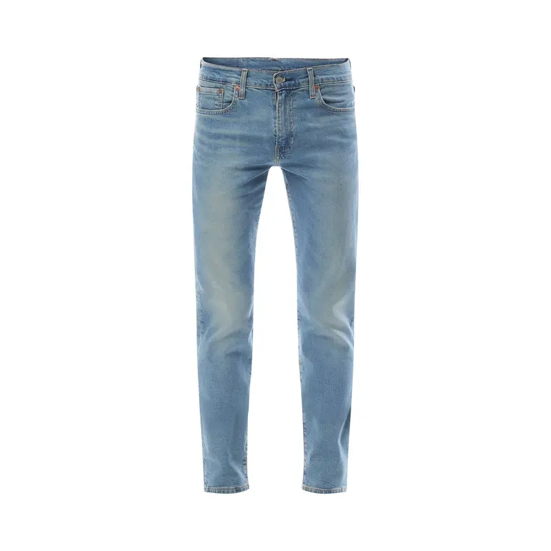 512 Slim Tapered Fit Jeans