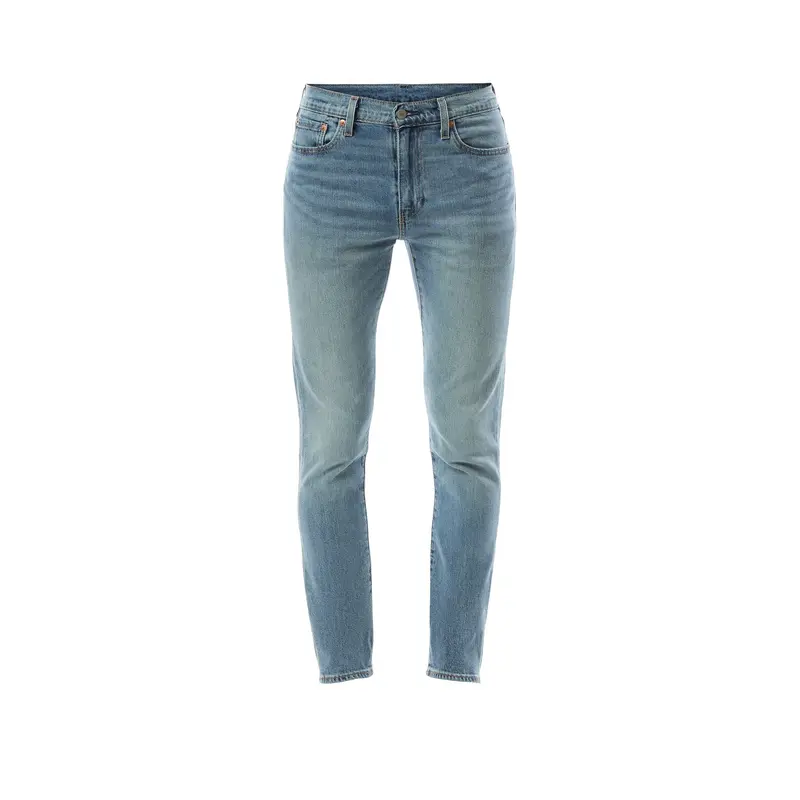 512 Slim Tapered Jeans