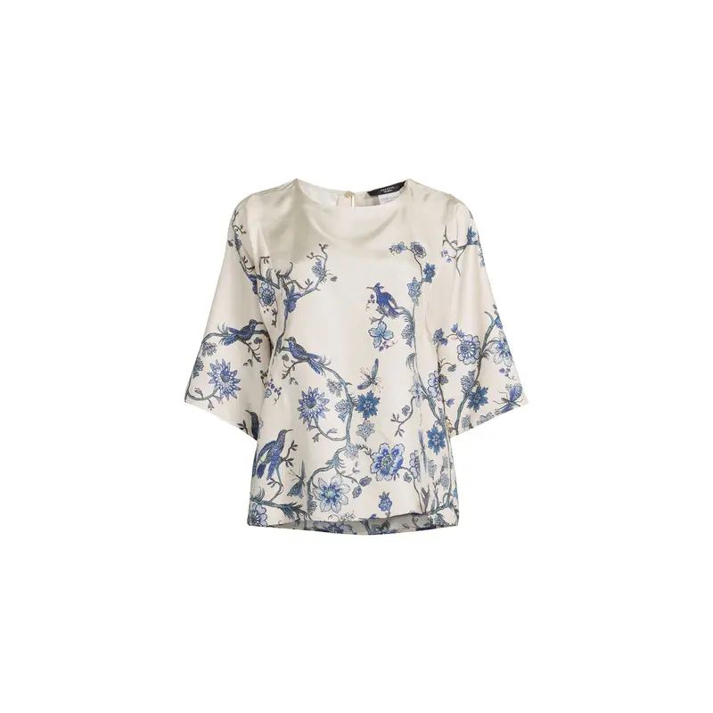 Filippo Blouse