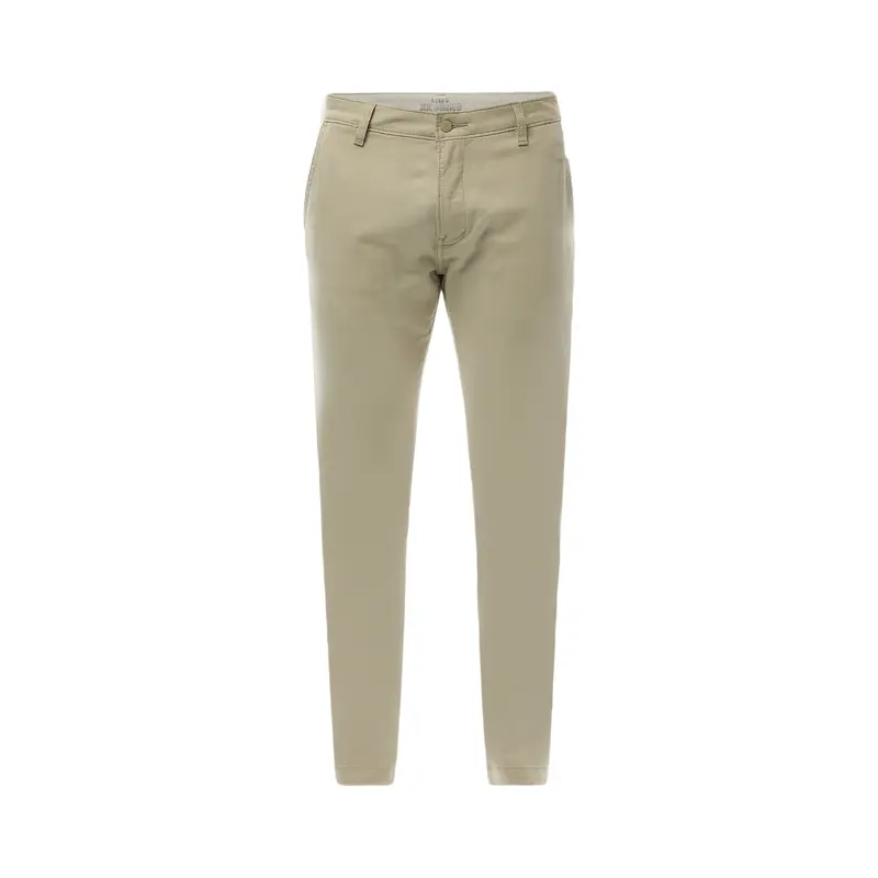 XX Chino Standard Tapered Chinos