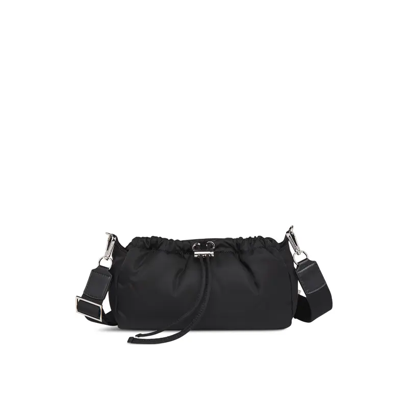 Benny Drawstring Crossbody Bag