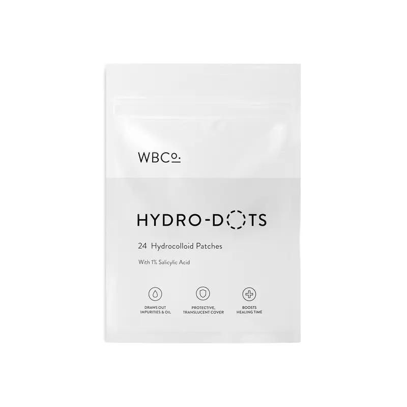 Hydro Dots 24 Pack