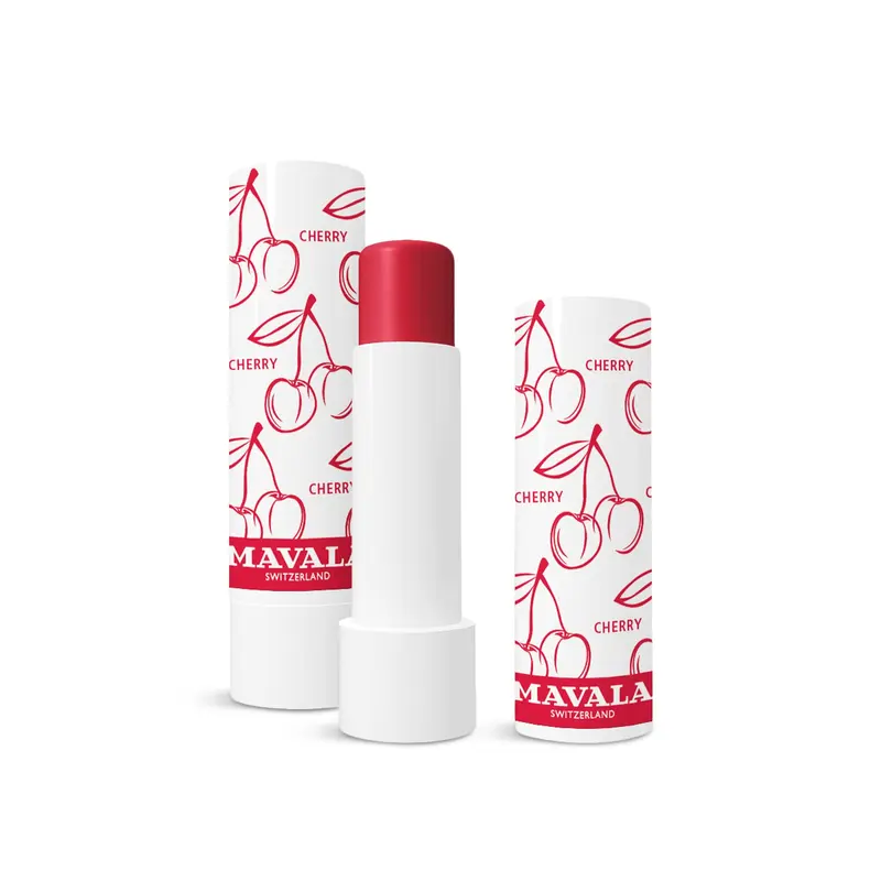 Tinted Lip Balm