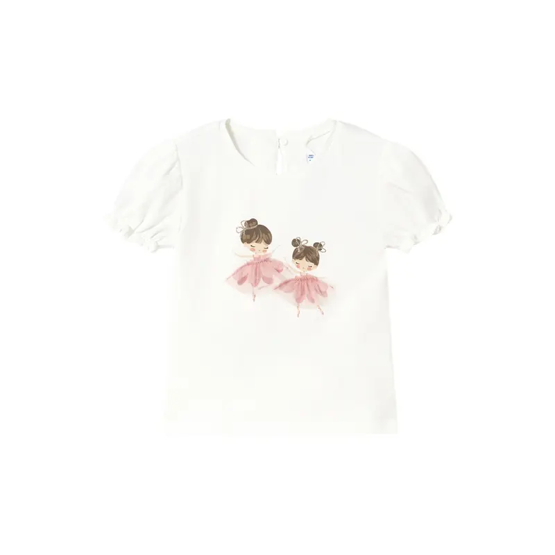 Ballerina T-Shirt