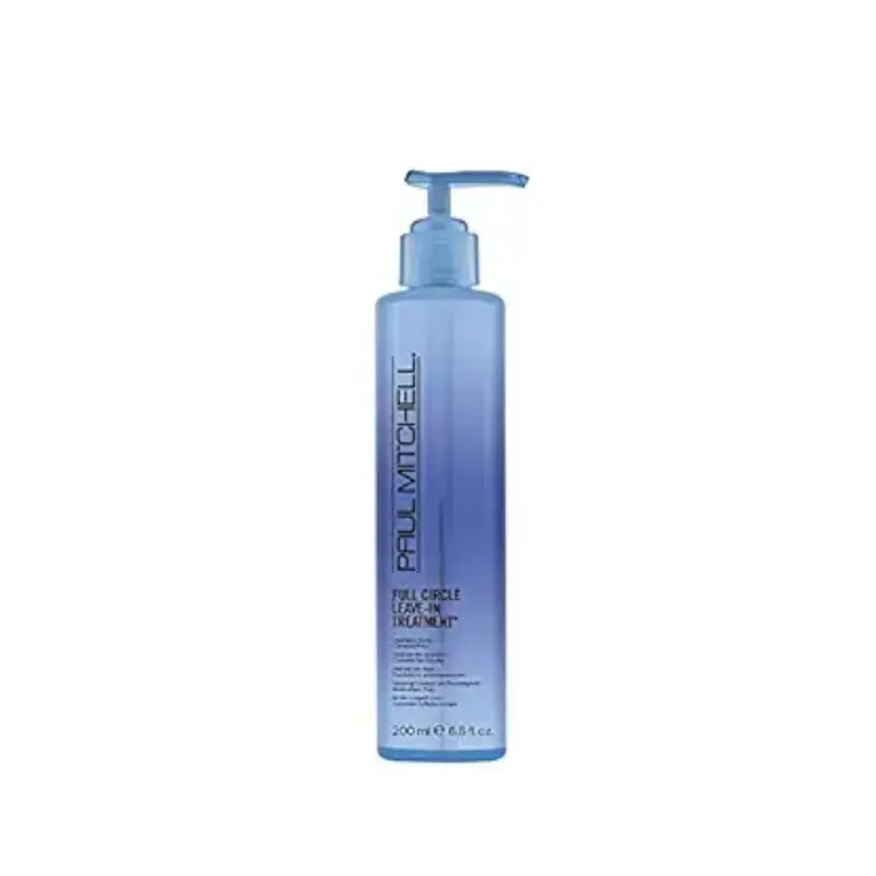 Paul Mitchell Full Circle Leave-In Treatment 200ml