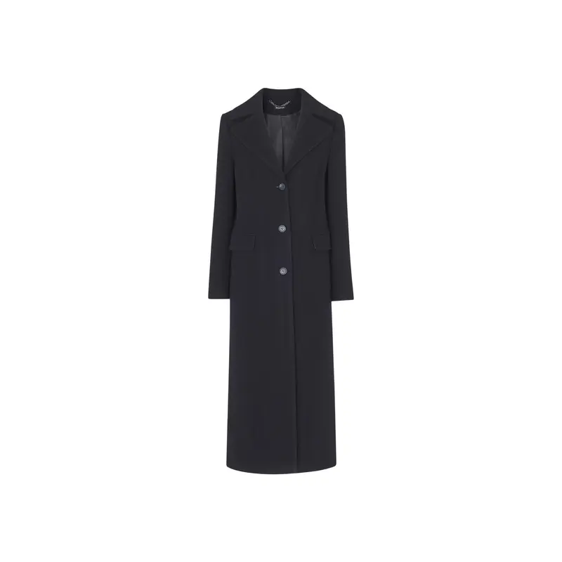 Amalia Longline Coat