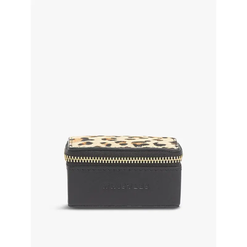 Dee Mini Jewellery Box
