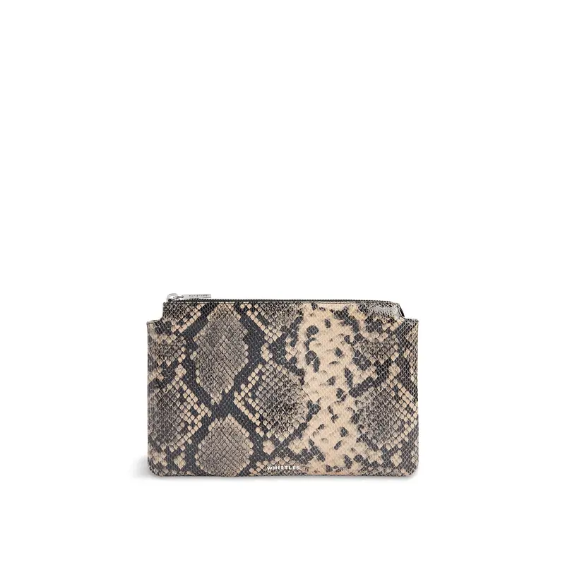 Elita Snake Double Clutch