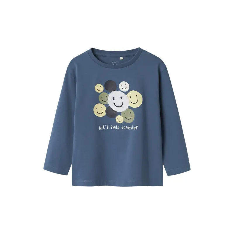 Shine Long Sleeve Top