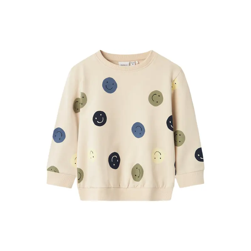 Sumo Long Sleeve Sweat