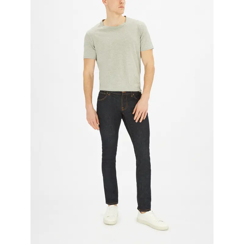 Tight Terry Rinse Jeans