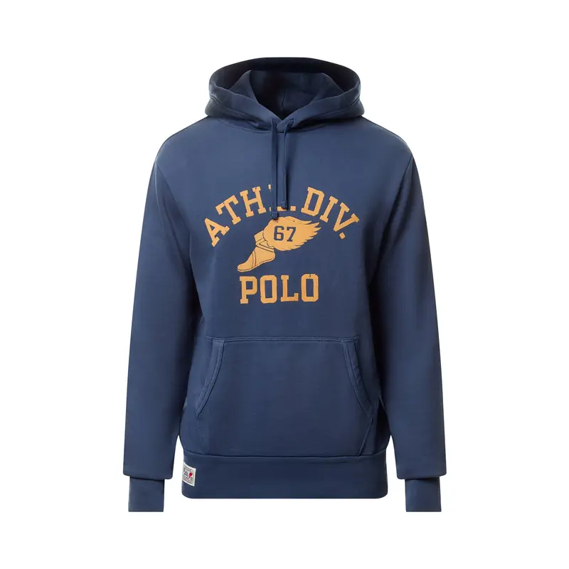 Athletic Division Hoodie